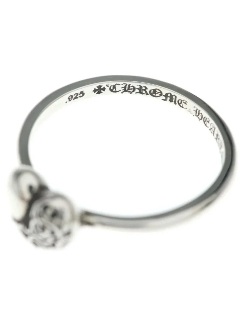 Chrome Hearts material bubblgm